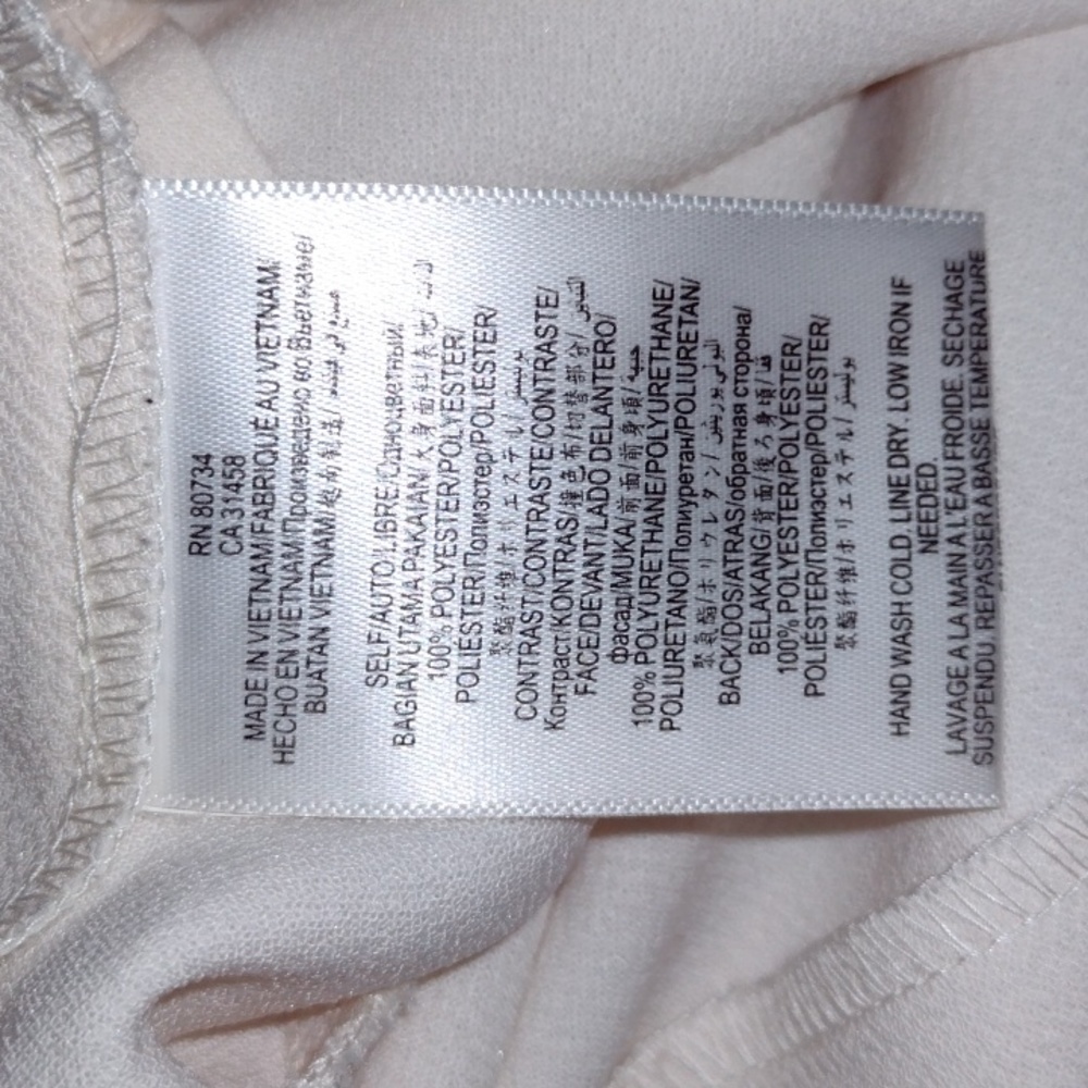 BCBGgeneration Skort - Picture 6 of 15
